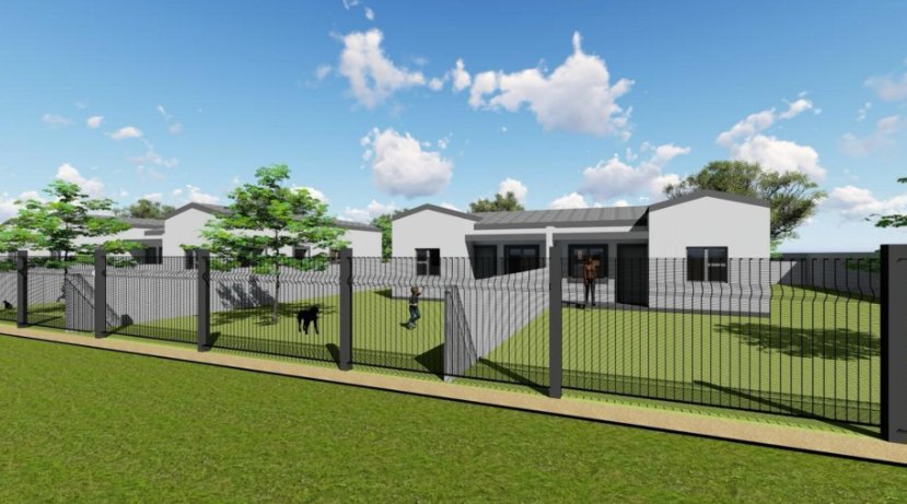 Commercial Property for Sale in Kranshoek Township Western Cape